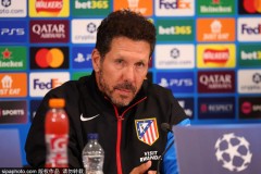 皇马客场不敌马竞，阿隆索调整无效遭遇意外失利