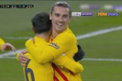 西甲第四轮：皇马巴萨遇冷门，西甲联赛悬念重生