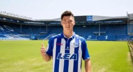 皇马国王杯逆转马竞，本泽马关键进球锁定胜局